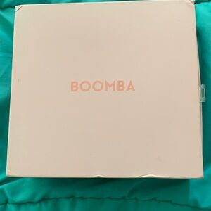 NEW Boomba sticky bra size D